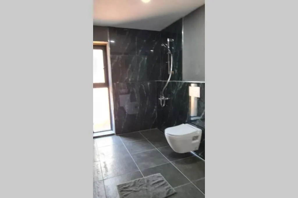 Villa Mitos , Uzum Baglari Ve Zeytinlikler Icinde Mini Bir Cennet Ve Tas Ev - Дом Мифы Fethiye